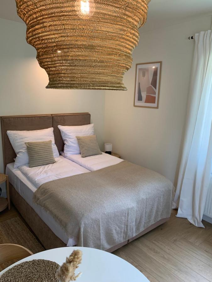 Na Wczasowej - Apartamenty Мендзыводзе Экстерьер фото