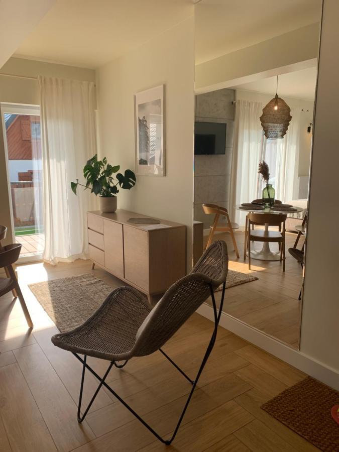 Na Wczasowej - Apartamenty Мендзыводзе Экстерьер фото