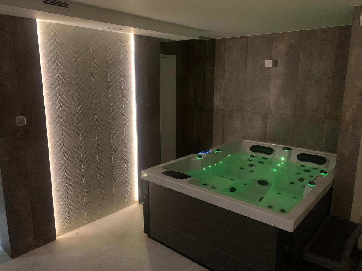 Na Wczasowej - Apartamenty Мендзыводзе Экстерьер фото